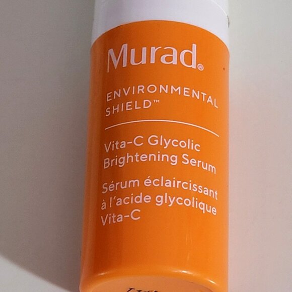Murad Environmental Shield Vita-C Serum Brighterning Facial - Picture 3 of 11